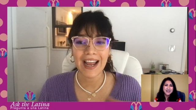 Ask The Latina Chemical Engineer Fernanda Sulantay смотреть онлайн