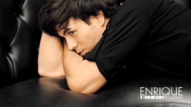 Enrique Iglesias - It Must Be Love (Official Song)