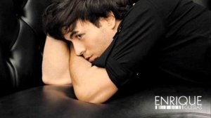 Enrique Iglesias - It Must Be Love (Official Song)