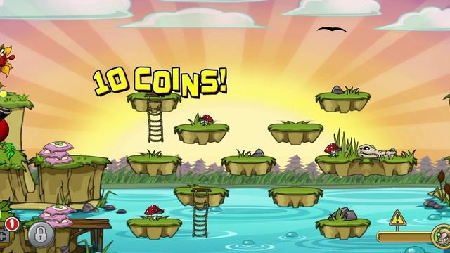 БОСС СБЕГАЕТ!(СНОВА) |Zombie Harvest|Прохождение #2