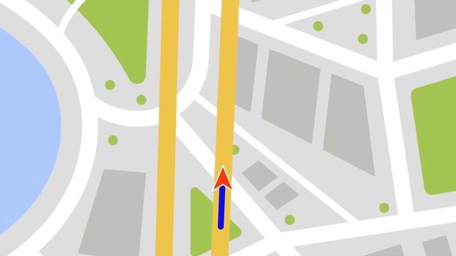 Offline Maps & Navigations