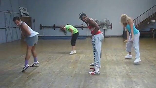 Anthony Lewis - Jazz Funk