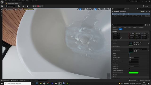 22.04 Material Adjustments смотреть онлайн