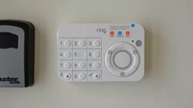 Ring hackers are reportedly watching and talking to strangers via in-home cameras смотреть онлайн