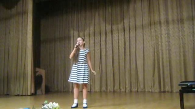 Анна Музыка "Пять минут" смотреть онлайн