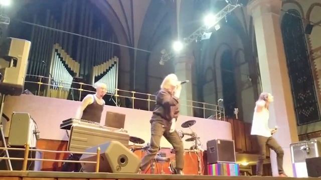 INSPIRA - live video