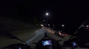 Moto Morini X-Cape 650 Top Speed