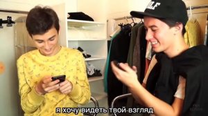 Ангина челендж! С The Brian Maps. Брайн Мапс и Ян Рейзен. Реакция.