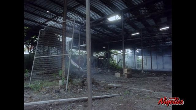 The King of the Kickboxers (1990) (Richard Yuen Main Theme) смотреть онлайн