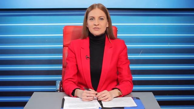 Новости с Екатериной Малиновской смотреть онлайн