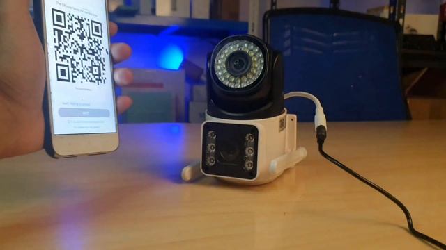 CCTV OUTDOOR DUALLENS | YI IOT | Review dan Tutorial смотреть онлайн