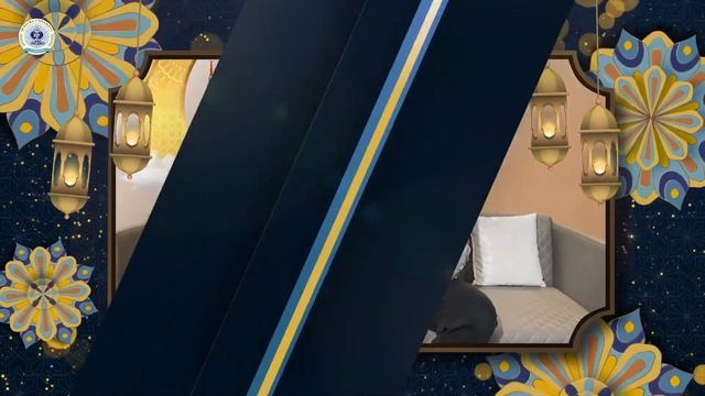 Ramadan 2023 | Message from Muneeb Hamid & Areeba Tirmizi | Anchors, ABN News Pakistan смотреть онлайн