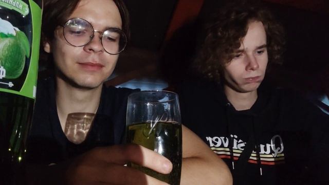 ОБЗОР НА ЛИМОНАД ФЕЙХОА! смотреть онлайн