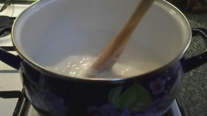 Манка без комков — вкус детства! 🥣👶