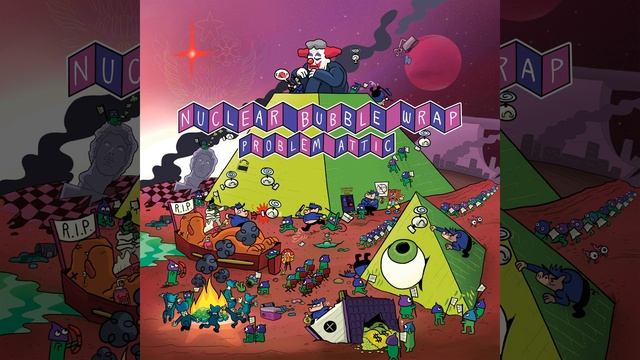 Curiosity Killed the Mars Rover смотреть онлайн