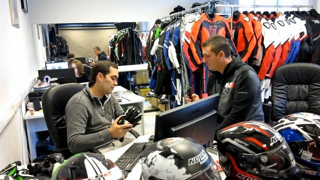 alexnab: Отзыв-обзор на перчатки KNOX Handroid и OSA Long смотреть онлайн