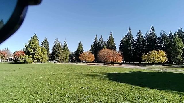 Volantex Sport Cub S2 (400mm wingspan) - Maiden Flight смотреть онлайн