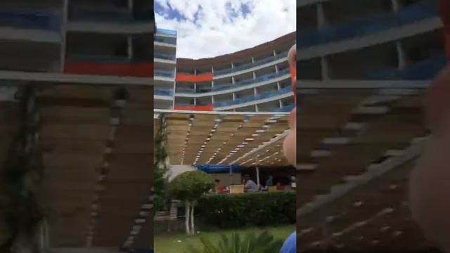 Обзор отеля Лонисера (Lonisera Resort&Spa 5*)  от Мишки Мальчишки часть1