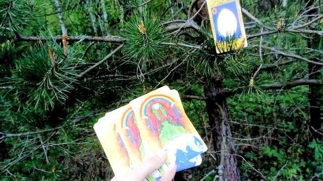 Оракул Образарь в помощь при работе с Родом и Землей смотреть онлайн