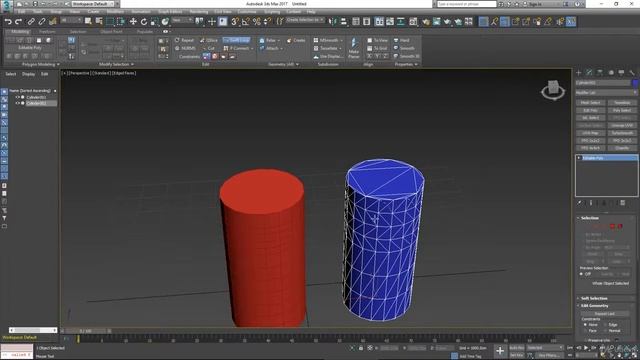 3 Triangles, Quads and Topology смотреть онлайн