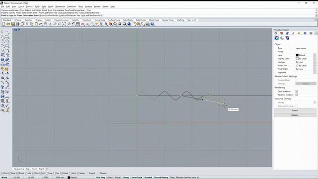 Rhinoceros Tutorial || Braided Ring 3D Modeling With Rhino || #3d #jewellery #design #rhinotutorial смотреть онлайн