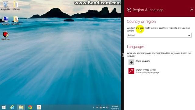 Windows 8.1 Preview Build 9431 Review & Look At Halo:Spartan Assault смотреть онлайн