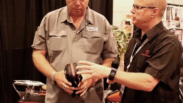 IPCPR 2017 – Smok’n Gear Cigar Case / Travel Humidor смотреть онлайн