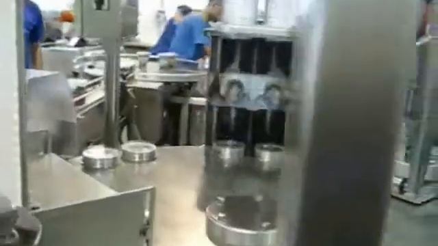 фасовка сыпучих и пастообразных продуктов в стаканы смотреть онлайн