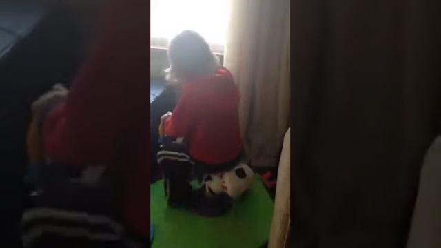 Bounce and Spin Zebra смотреть онлайн