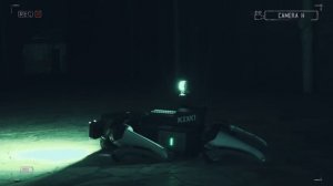 Ночь в заброшенной тюрьме "Кресты" (Дима Масленников)