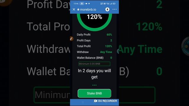 NEW LATEST BNB SMART CONTRACT INVEST 5 BNB GET 500 BNB 😱😱😱 смотреть онлайн