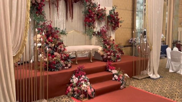 Holiday Inn Orchard City Centre, Crystal Ballroom Level 2, Singapore смотреть онлайн