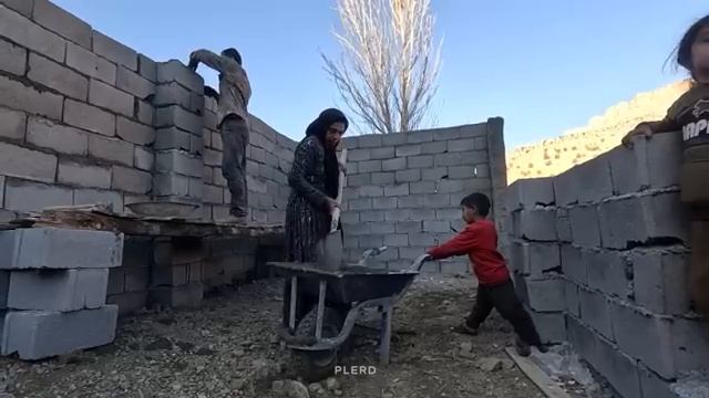 21.12.2023 Трое детей и строительство для стаи Домашняя жизнь матери-одиночки смотреть онлайн