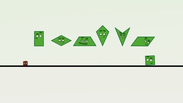 S2 E26 - Orange Level - Flatland смотреть онлайн