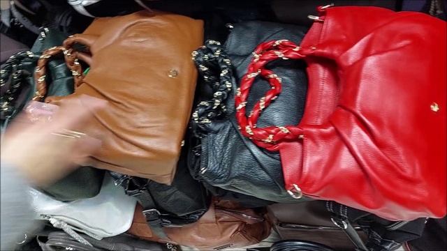 СУМКИ ИЗ КИТАЯ САМЫЙ ОГРОМНЫЙ ВЫБОР МОДЕЛЕЙ СПЕШИТЕ КУПИТЬ МОСКВА ОПТ И РОЗНИЦА смотреть онлайн