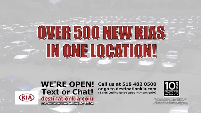 0% Financing* | No Payment For 120 Days* | Destination Kia смотреть онлайн