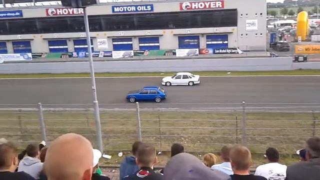 Weisser Vectra a turbo смотреть онлайн