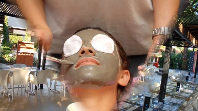 Hotel Kervansaray Marmaris