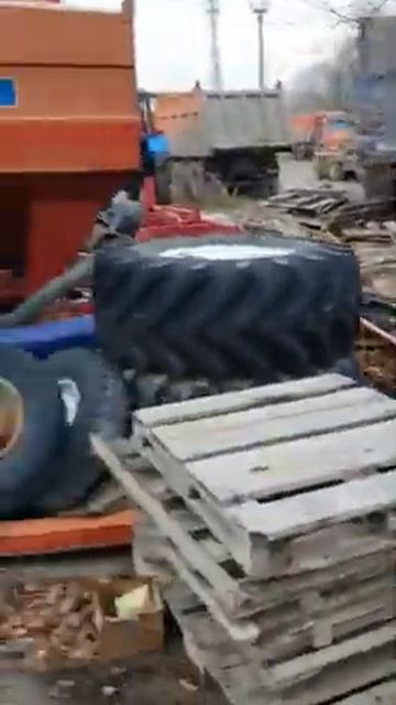 Посевной комплекс Agrator 9800 экспресс-обзор от Ивана Чуркина смотреть онлайн