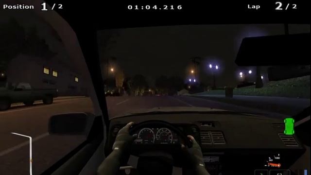 ДРИФТ НА ВЫСШЕМ УРОВНЕ В L.A. Street Racing! 🔄🔥 смотреть онлайн