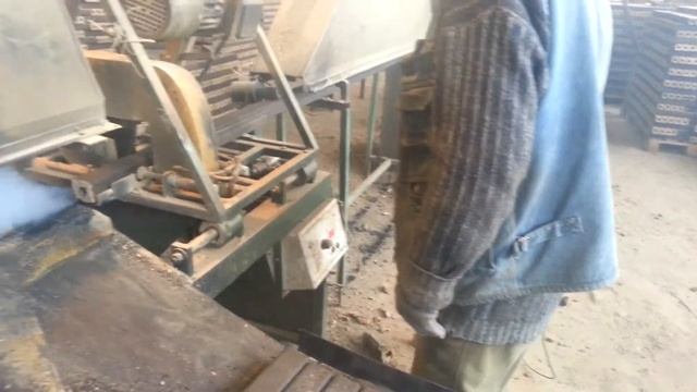 Производство брикета Pini-Kay из дуба Черкасская область Камянский район с. Косари смотреть онлайн