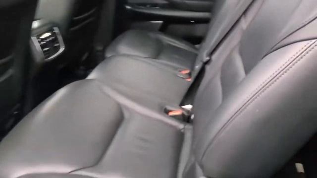 2018 Mazda CX-9 Tulsa, Broken Arrow, Owasso, Bixby, Joplin, OK 85848A смотреть онлайн