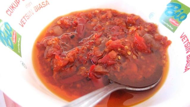 Chilli sauce | Wikipedia audio article смотреть онлайн