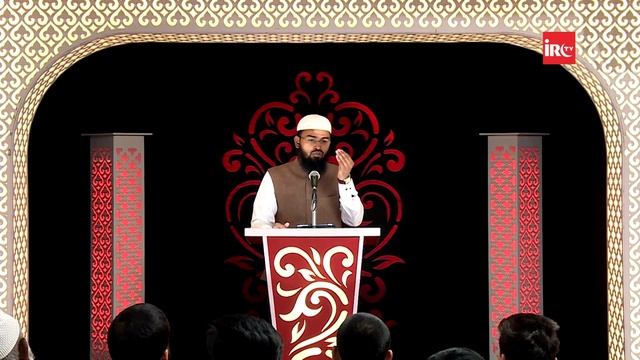 Hajj Ya Umrah Ko Jane Walo Se Adv. Faiz Syed Ki Appeal смотреть онлайн
