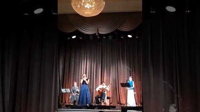 Сказка ветра смотреть онлайн