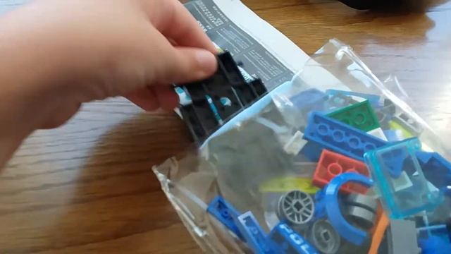 Лего полиция смотреть онлайн