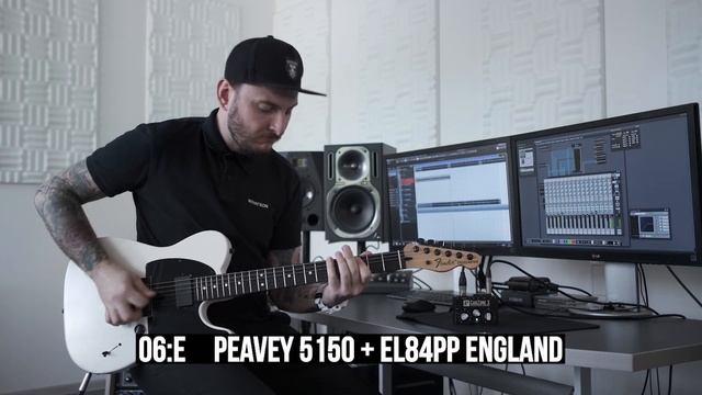 A+ by Shift Line CabZone X - Demo смотреть онлайн