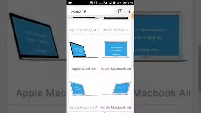 How to set your pic in any mobile/laptop frame for free in Android in Bangla смотреть онлайн