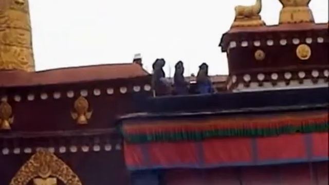 тибет часть 1 смотреть онлайн