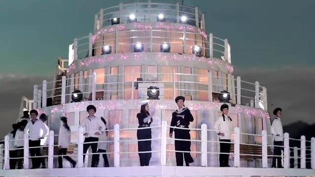 Via Billur-Kamarova (Zamin Shou) смотреть онлайн